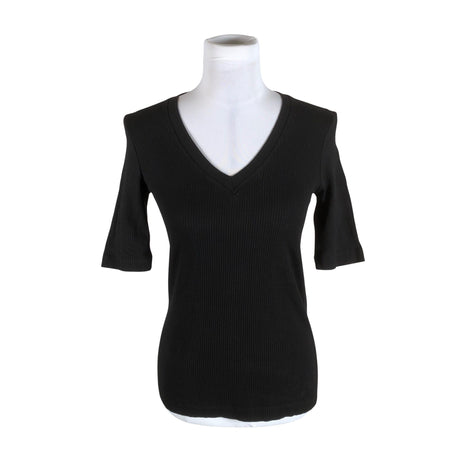 Naisten InWear - T-paita, koko 38 - Musta ()