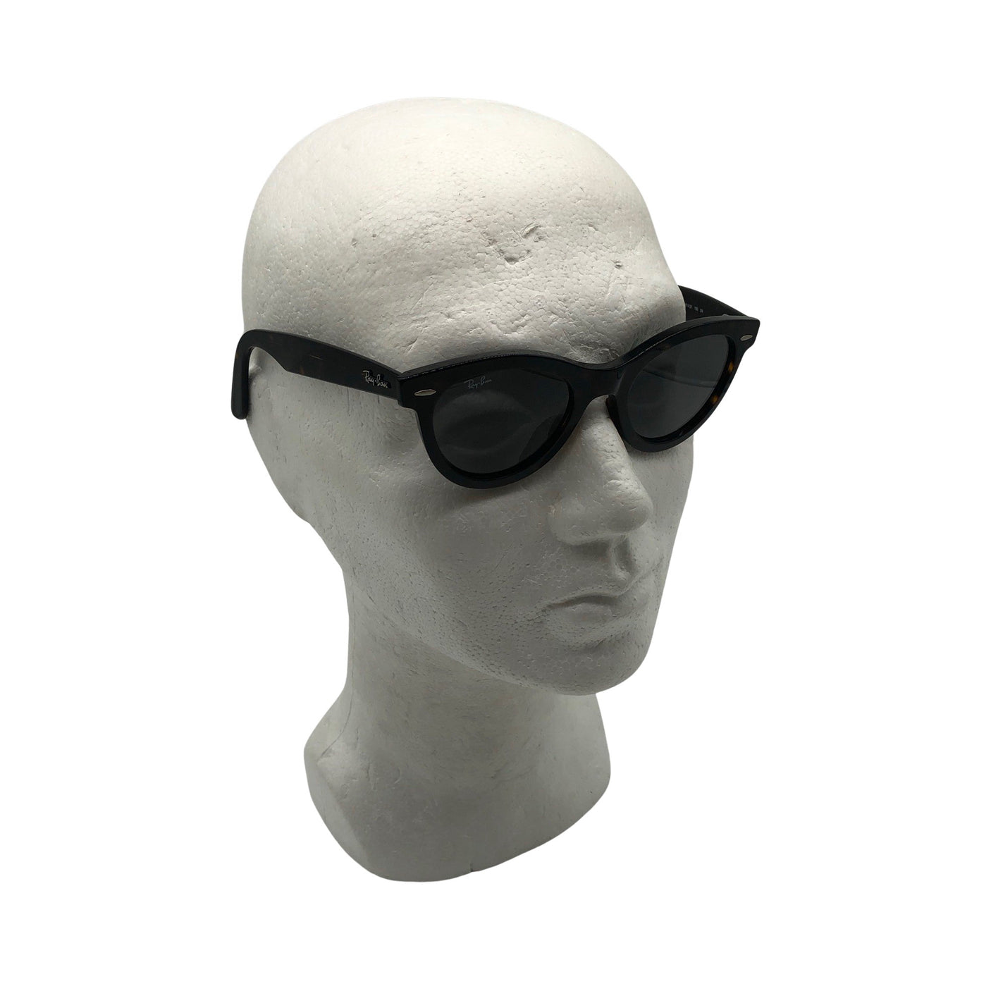 Naisten Ray-Ban - Aurinkolasit, koko Ei kokoa - Ruskea (3)