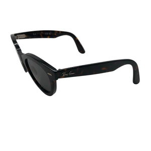 Naisten Ray-Ban - Aurinkolasit, koko Ei kokoa - Ruskea (2)