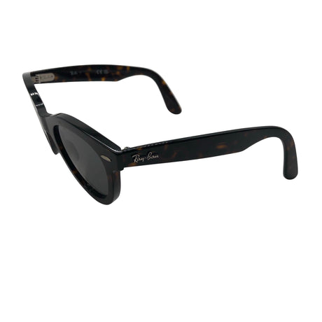 Naisten Ray-Ban - Aurinkolasit, koko Ei kokoa - Ruskea (2)
