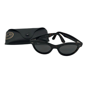 Naisten Ray-Ban - Aurinkolasit, koko Ei kokoa - Ruskea (1)