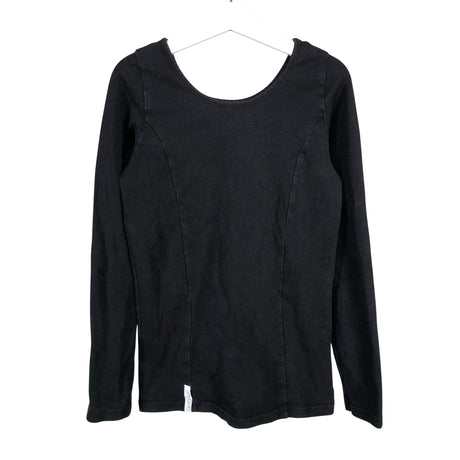 Unisex Gugguu - Trikoopaita, koko 134 - 140 - Musta ()