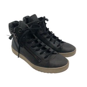 Unisex Ecco - Nilkkurit, koko 36 - Musta (2)