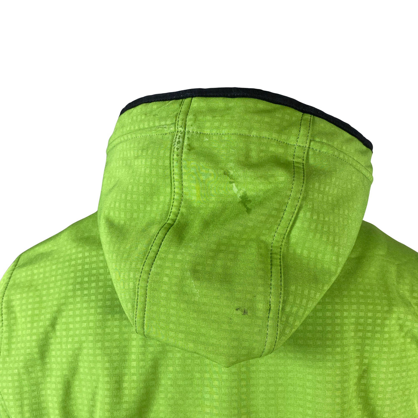 Naisten Torstai - Softshell-takki, koko 42 - Vihreä (3)
