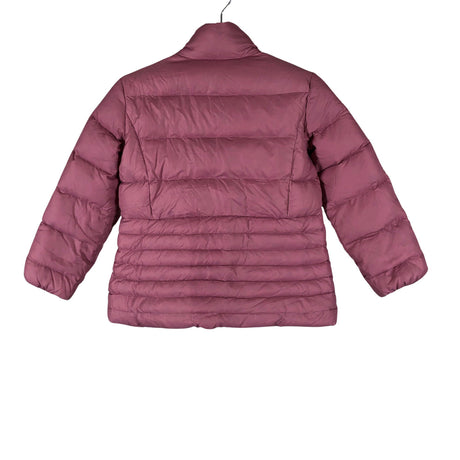 Tyttöjen Tommy Hilfiger - Kevytuntuvatakki, koko 92 - 98 - Vaaleanpunainen (2)