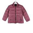 Tyttöjen Tommy Hilfiger - Kevytuntuvatakki, koko 92 - 98 - Vaaleanpunainen ()