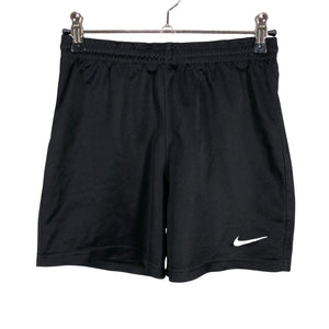 Unisex Nike - Urheilushortsit, koko 140 - 146 - Musta (1)