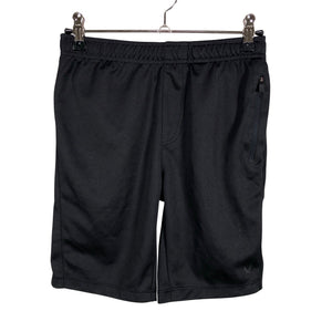 Unisex Soc - Urheilushortsit, koko 146 - 152 - Musta (1)