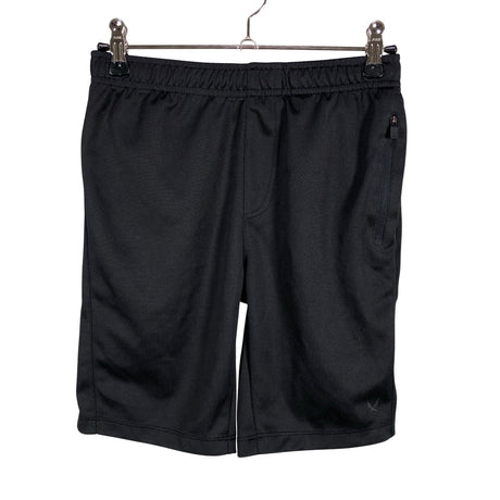 Unisex Soc - Urheilushortsit, koko 146 - 152 - Musta ()