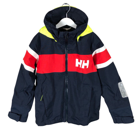 Unisex Helly Hansen - Ulkoilutakki, koko 146 - 152 - Sininen ()