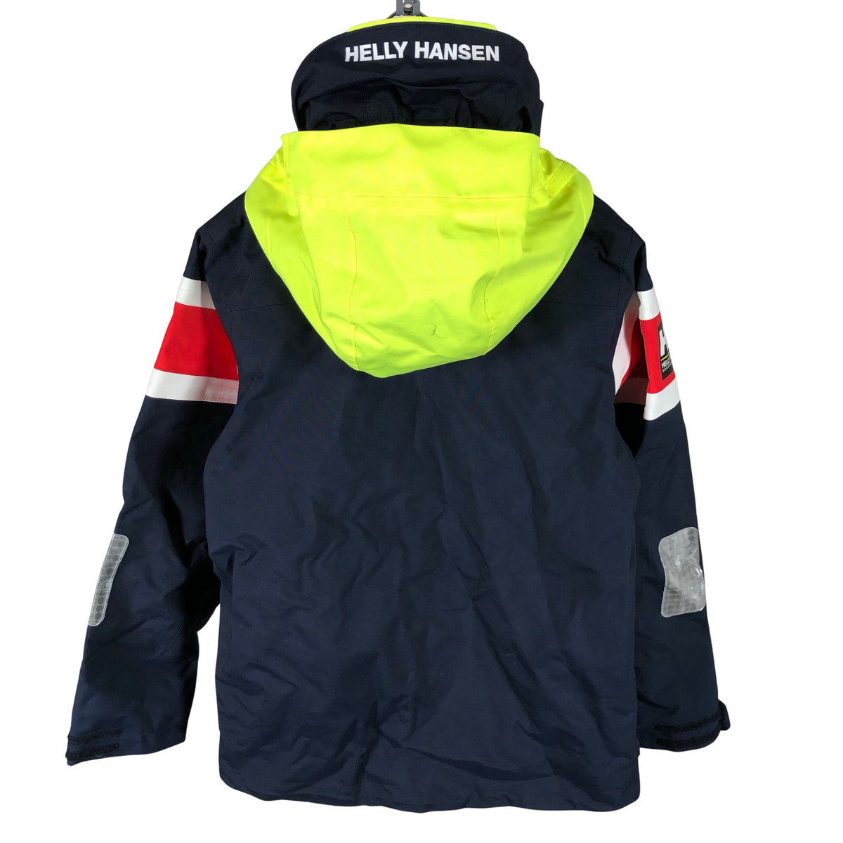 Unisex Helly Hansen - Ulkoilutakki, koko 146 - 152 - Sininen (2)