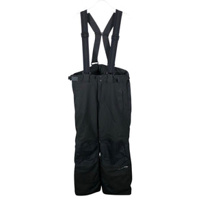 Unisex Everest - Toppahousut, koko 152 - 158 - Musta (1)