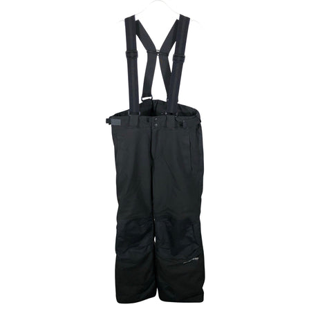 Unisex Everest - Toppahousut, koko 152 - 158 - Musta ()