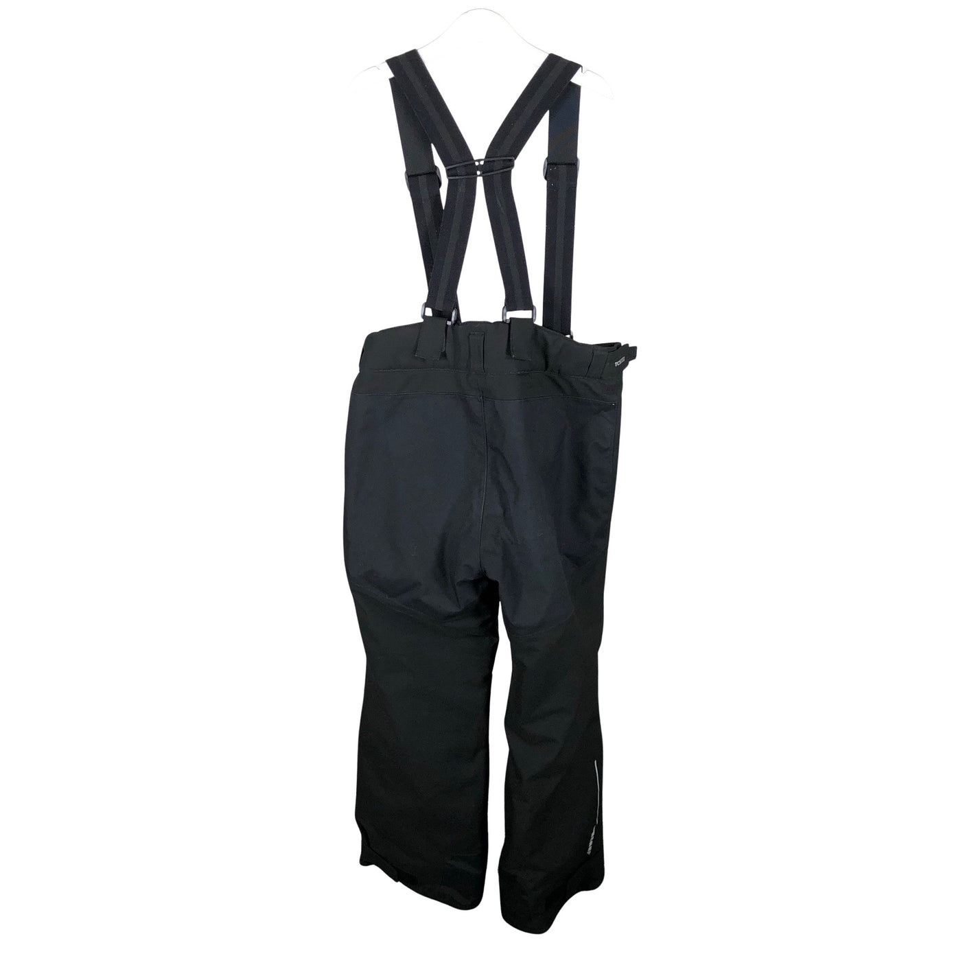 Unisex Everest - Toppahousut, koko 152 - 158 - Musta (2)