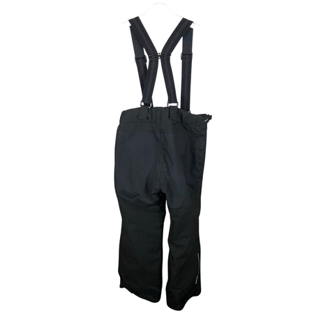 Unisex Everest - Toppahousut, koko 152 - 158 - Musta (2)