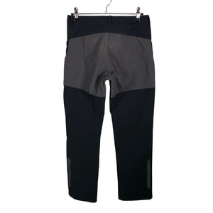Unisex Terra - Ulkoiluhousut, koko 140 - 146 - Musta (2)