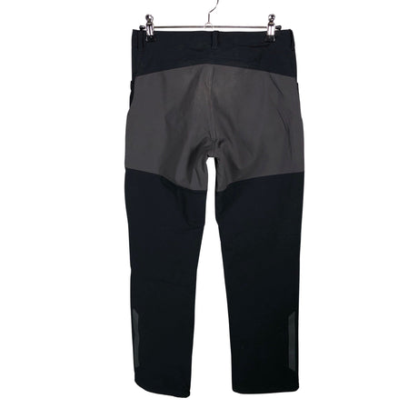 Unisex Terra - Ulkoiluhousut, koko 140 - 146 - Musta (2)
