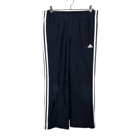 Unisex Adidas - Ulkoiluhousut, koko 146 - 152 - Sininen ()