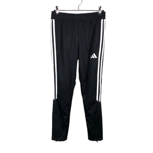 Unisex Adidas - Verryttelyhousut, koko 146 - 152 - Musta (1)