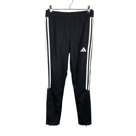 Unisex Adidas - Verryttelyhousut, koko 146 - 152 - Musta ()
