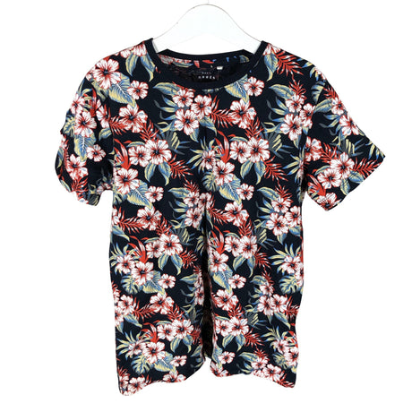 Poikien Name It - T-paita, koko 146 - 152 - Sininen ()