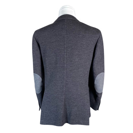 Miesten CC Collection Corneliani - Pikkutakki, koko XL - Harmaa (2)