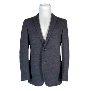 Miesten CC Collection Corneliani - Pikkutakki, koko XL - Harmaa (1)