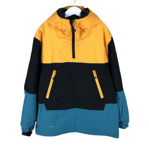 Unisex Icepeak - Kevyttoppatakki, koko 146 - 152 - Musta (1)