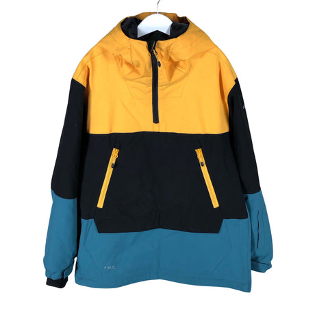 Unisex Icepeak - Kevyttoppatakki, koko 146 - 152 - Musta ()