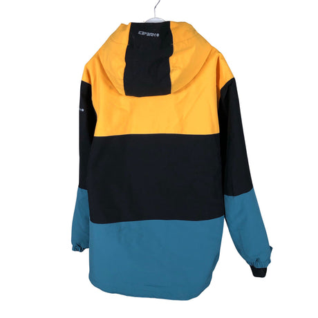 Unisex Icepeak - Kevyttoppatakki, koko 146 - 152 - Musta (2)