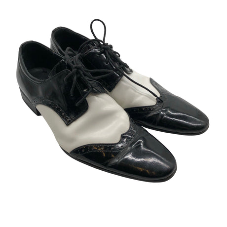 Unisex Bianco - Juhlakengät, koko 41 - Musta (2)