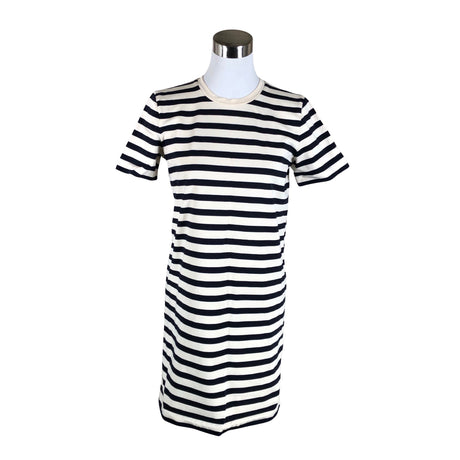 Naisten Arket - Trikoomekko, koko 38 - Beige ()