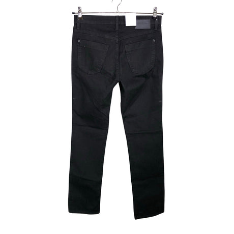 Naisten Very Nice - Farkut, koko W29 - Musta (2)