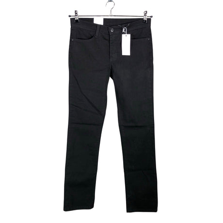 Naisten Very Nice - Farkut, koko W29 - Musta ()