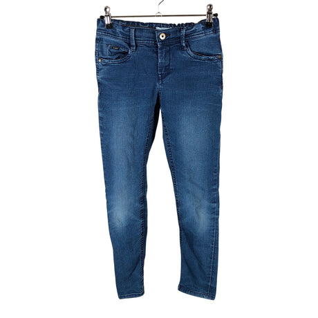 Unisex Name It - Farkut, koko 140 - 146 - Sininen ()