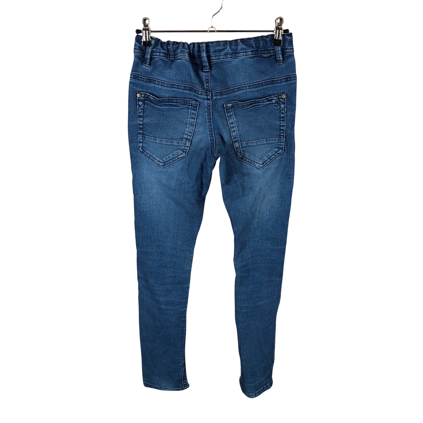 Unisex Name It - Farkut, koko 140 - 146 - Sininen (2)