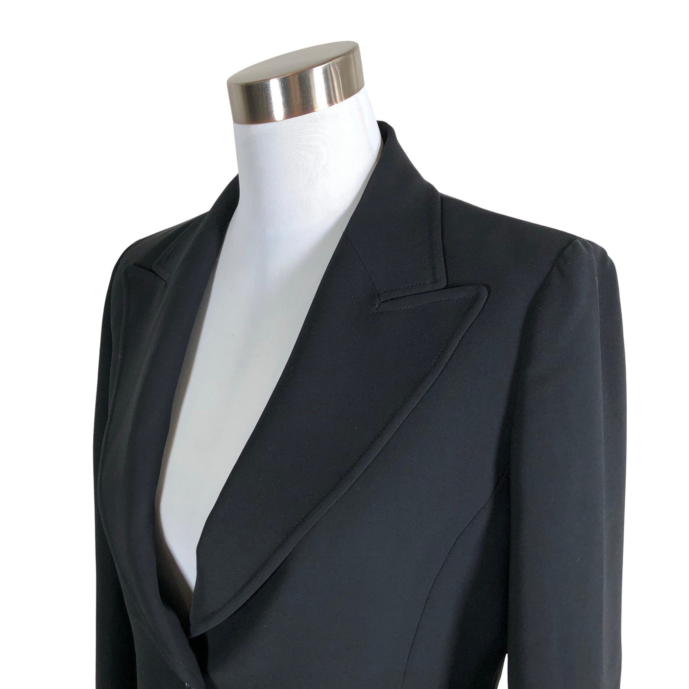 Naisten Marella - Jakku, koko 38 - Musta (3)