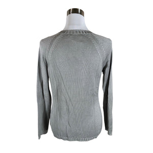 Naisten MaxMara - Neuletakki, koko 36 - Harmaa (2)