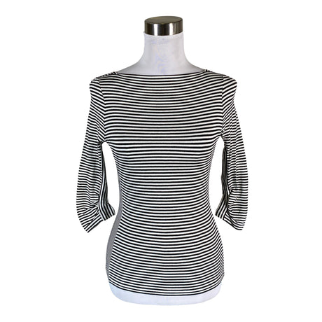 Naisten MaxMara - Trikoopaita, koko 38 - Valkoinen ()