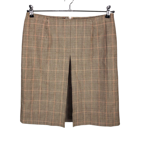 Naisten Ril's - Kangashame, koko 40 - Beige ()