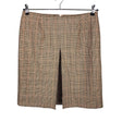 Naisten Ril's - Kangashame, koko 40 - Beige ()
