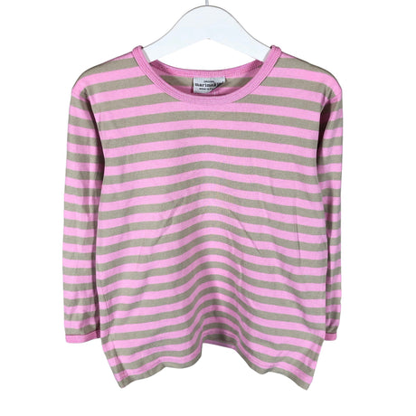 Unisex Marimekko - Trikoopaita, koko 104 - 110 - Vaaleanpunainen ()