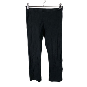 Unisex Marimekko - Leggingsit, koko 128 - 134 - Musta (1)