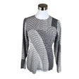 Naisten Designers Remix - Pusero, koko 40 - Harmaa ()