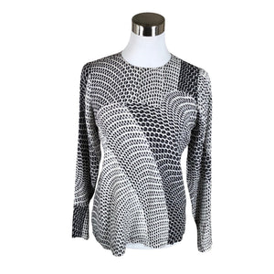 Naisten Designers Remix - Pusero, koko 40 - Harmaa (1)