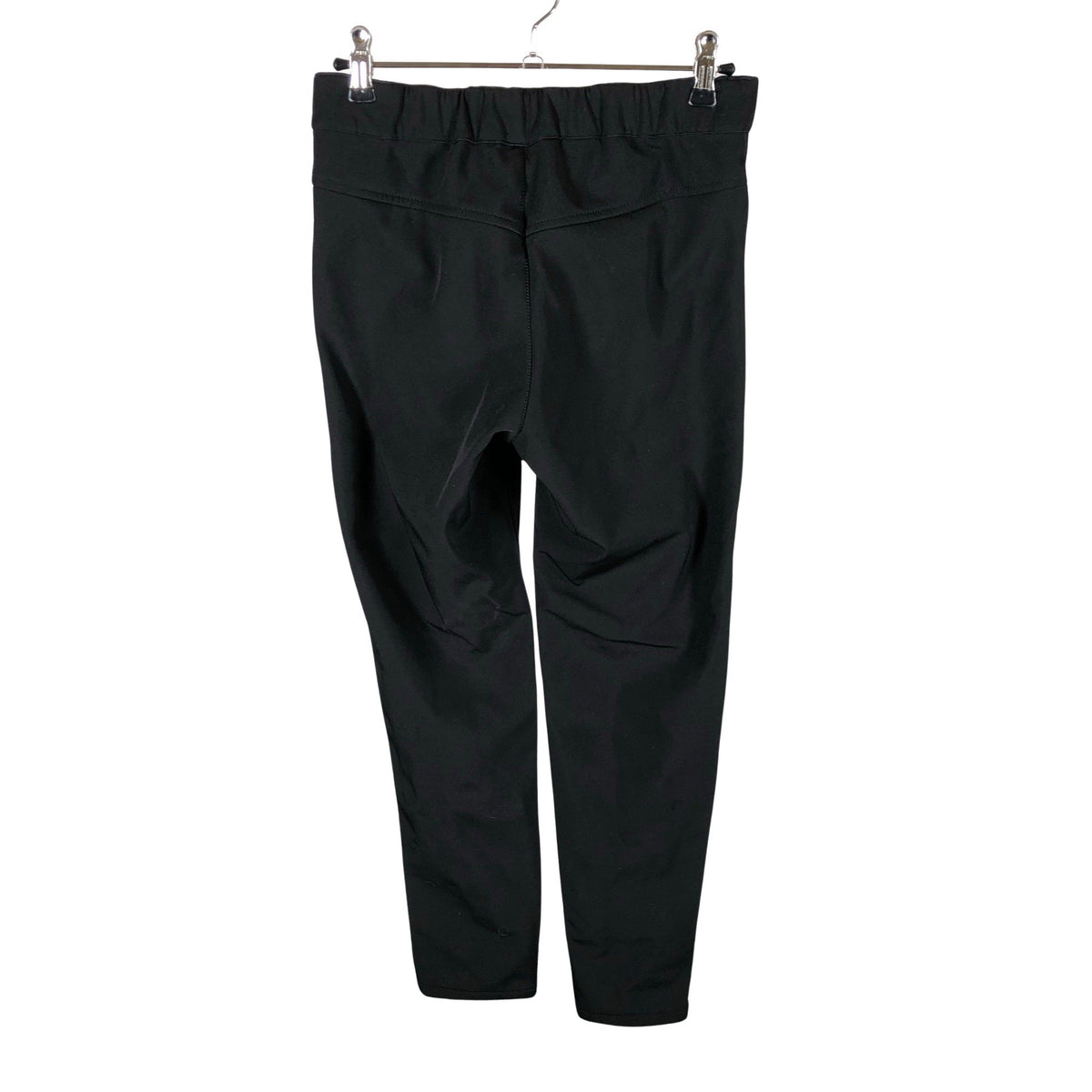 Unisex Reima - Softshell-housut, koko 146 - 152 - Musta (2)