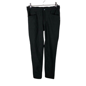 Unisex Reima - Softshell-housut, koko 146 - 152 - Musta (1)