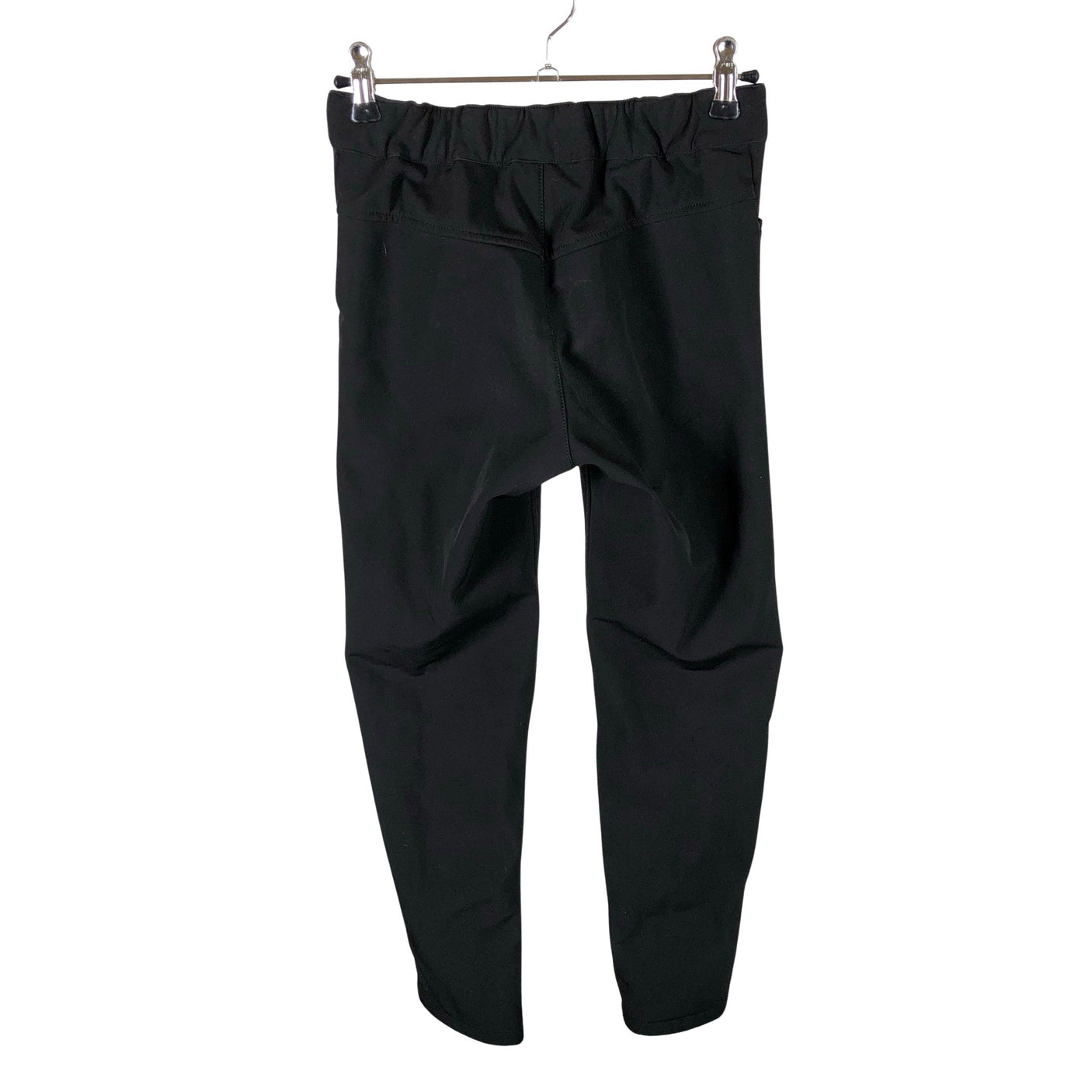 Unisex Reima - Softshell-housut, koko 134 - 140 - Musta (2)