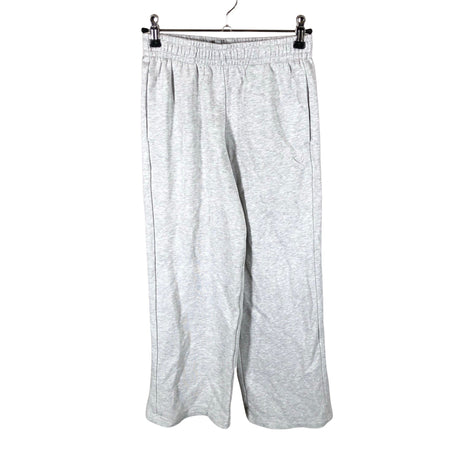 Unisex Soc - Collegehousut, koko 140 - 146 - Harmaa ()