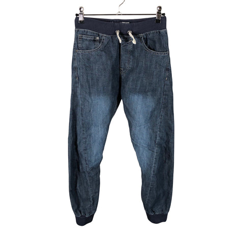 Unisex Lindex - Farkut, koko 140 - 146 - Sininen ()